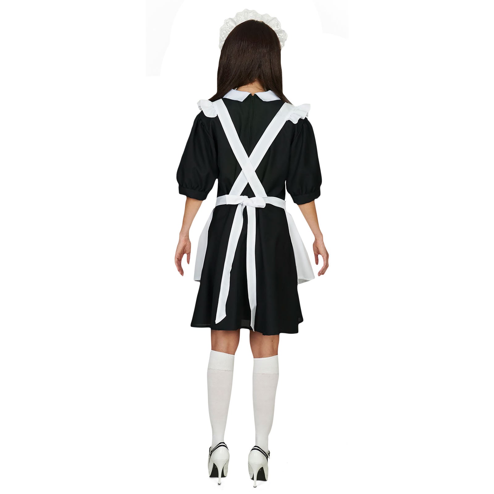 Produktbild Cosplay Stubenmädchen - Kostüm Damen