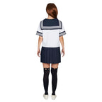 Produktbild Cosplay - Sailor Girl Kostüm Damen
