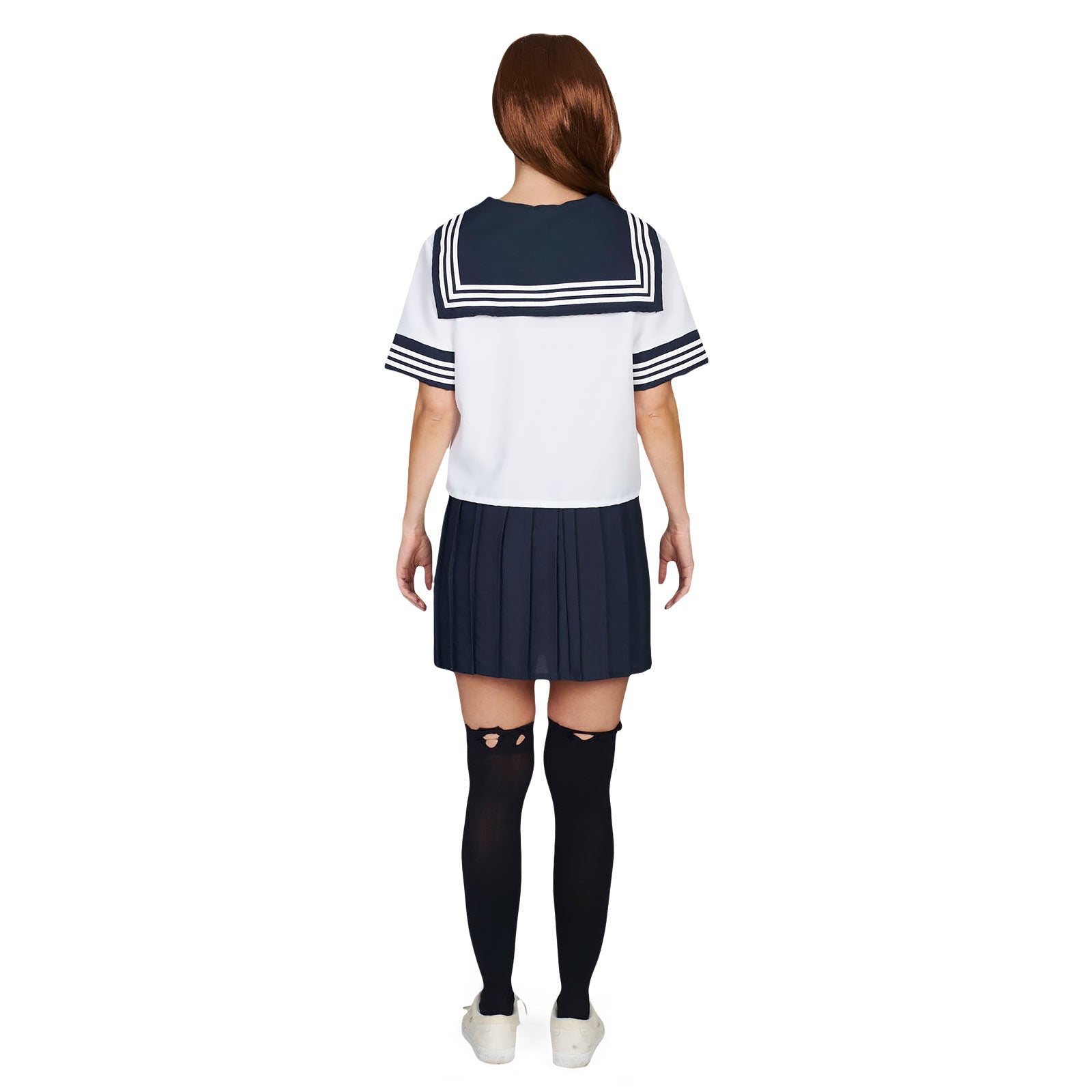 Produktbild Cosplay - Sailor Girl Kostüm Damen