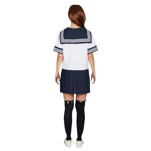 Produktbild Cosplay - Sailor Girl Kostüm Damen
