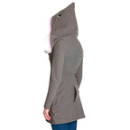 Produktbild Sharky - Hai Kostüm Damen