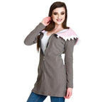 Produktbild Sharky - Hai Kostüm Damen