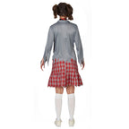 Produktbild Zombie School Girl - Kostüm Damen