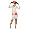 Product image Horror Nurse - Women's Costume