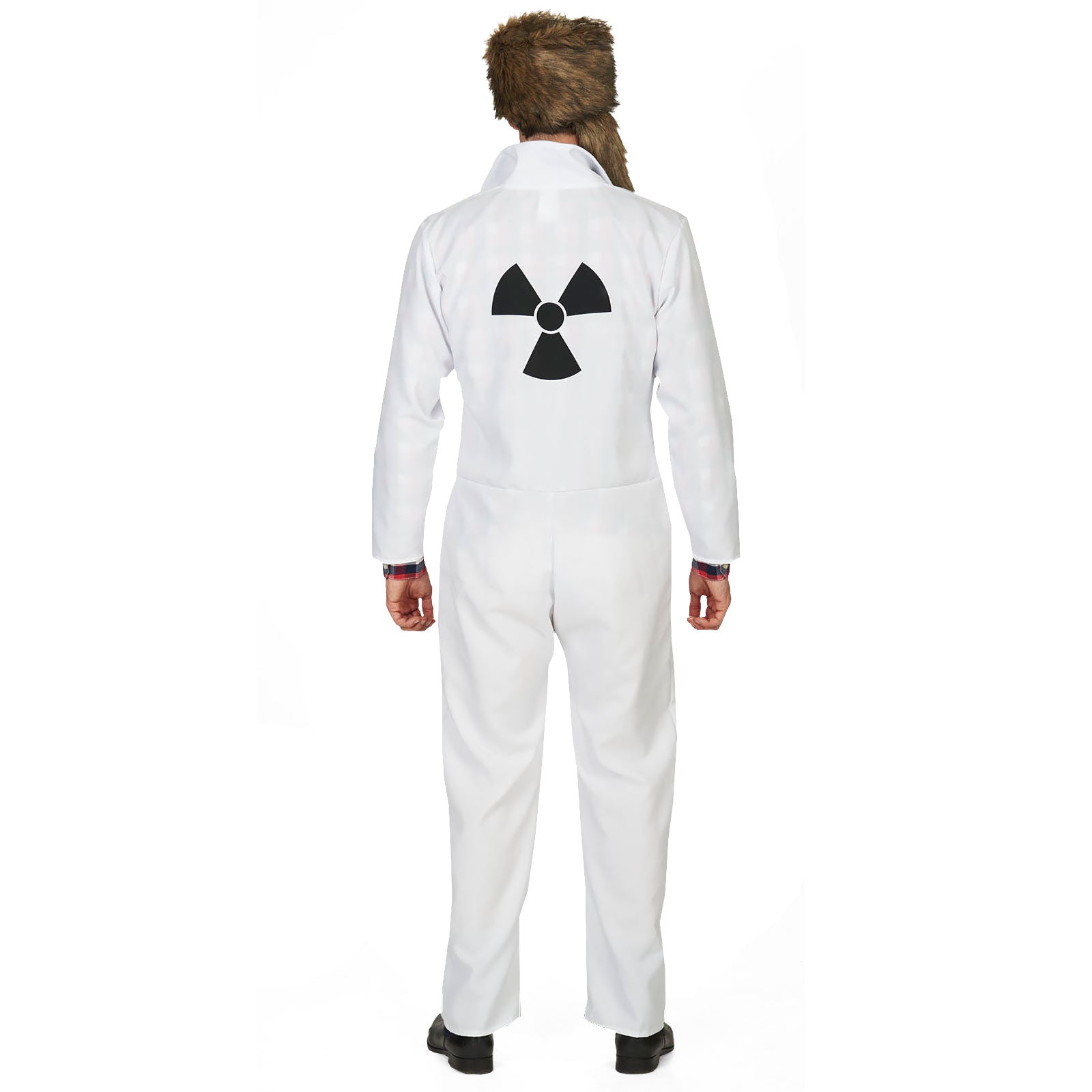 Product image Bullyparade - Kasirske Overall Costume Men