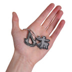 Produktbild Assassins Creed - Dog-Tag Kette