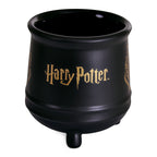 Product image Harry Potter - Hogwarts Crest Cauldron Mug