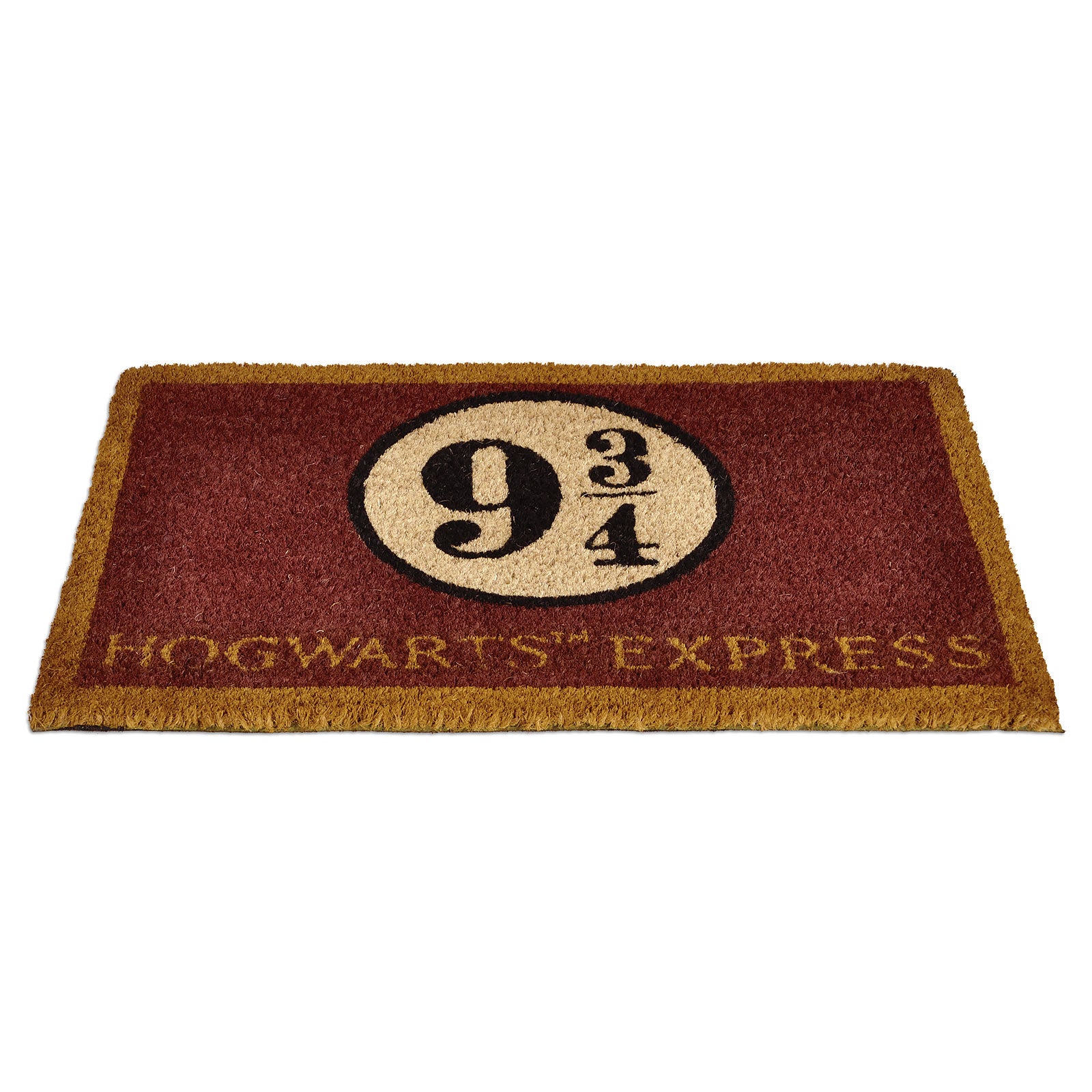 Product image Harry Potter - 9 3/4 Hogwarts Express Doormat