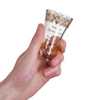 Produktbild Game of Thrones - Wappen Shots Gläser 6er Set