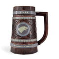 Produktbild Game of Thrones - Stark Wappen Krug
