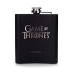 Produktbild Game of Thrones - Drink And Know Flachmann