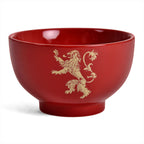 Produktbild Game of Thrones - Lannister Wappen Müslischale