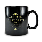 Produktbild Game of Thrones - Westeros und Essos Thermoeffekt Tasse