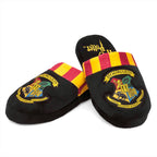 Produktbild Harry Potter - Hogwarts Plüsch Pantoffeln Damen