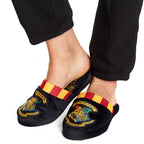 Produktbild Harry Potter - Hogwarts Plüsch Pantoffeln Damen