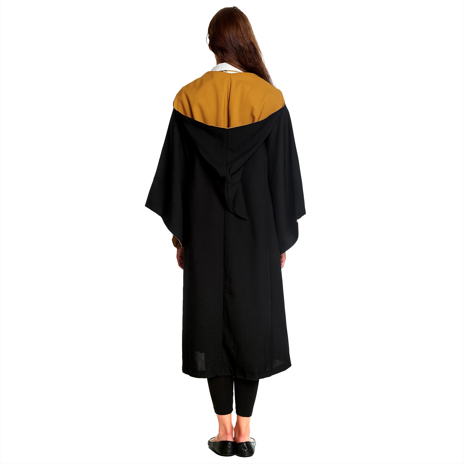 Produktbild Harry Potter - Hufflepuff Zauberergewand