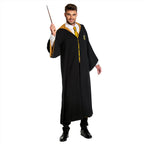 Produktbild Harry Potter - Hufflepuff Zauberergewand