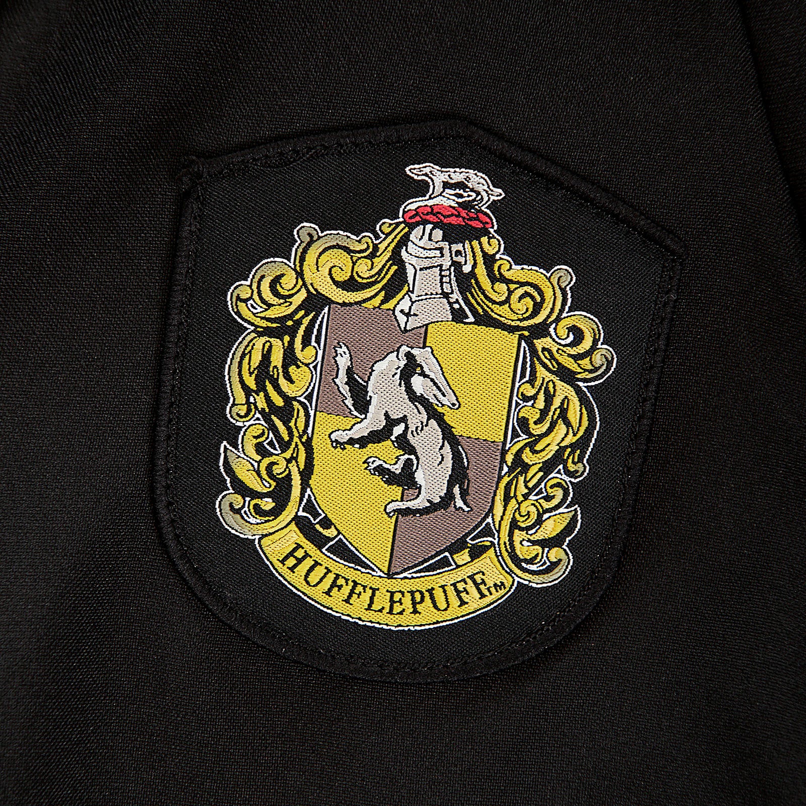 Produktbild Harry Potter - Hufflepuff Zauberergewand