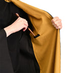 Produktbild Harry Potter - Hufflepuff Zauberergewand