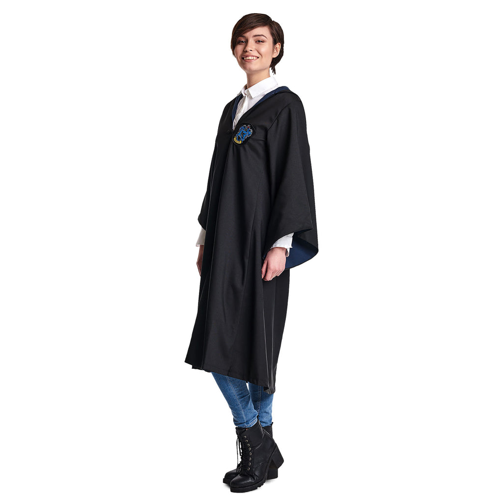 Produktbild Harry Potter - Ravenclaw Zauberergewand