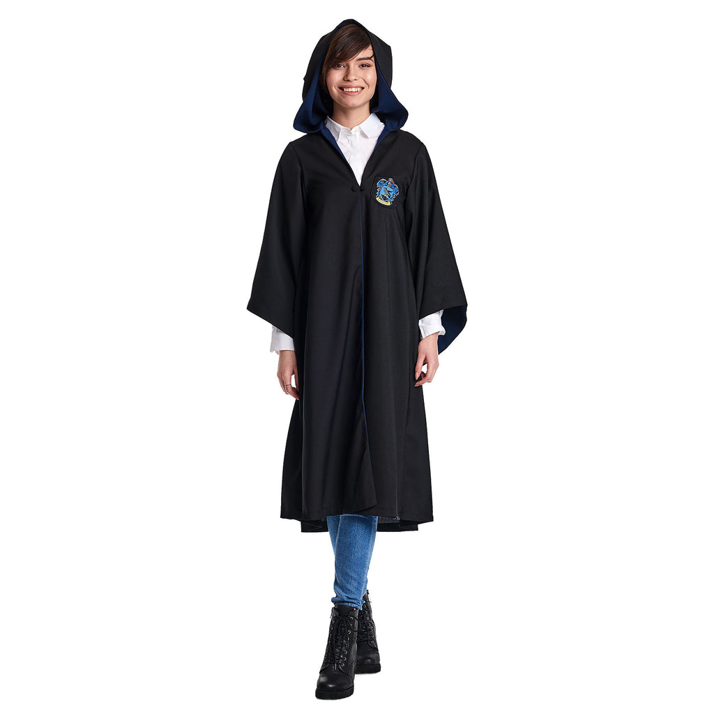 Produktbild Harry Potter - Ravenclaw Zauberergewand