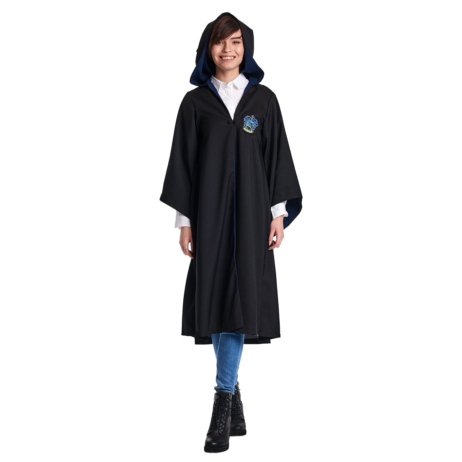 Produktbild Harry Potter - Ravenclaw Zauberergewand