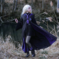 Produktbild Harry Potter - Ravenclaw Zauberergewand