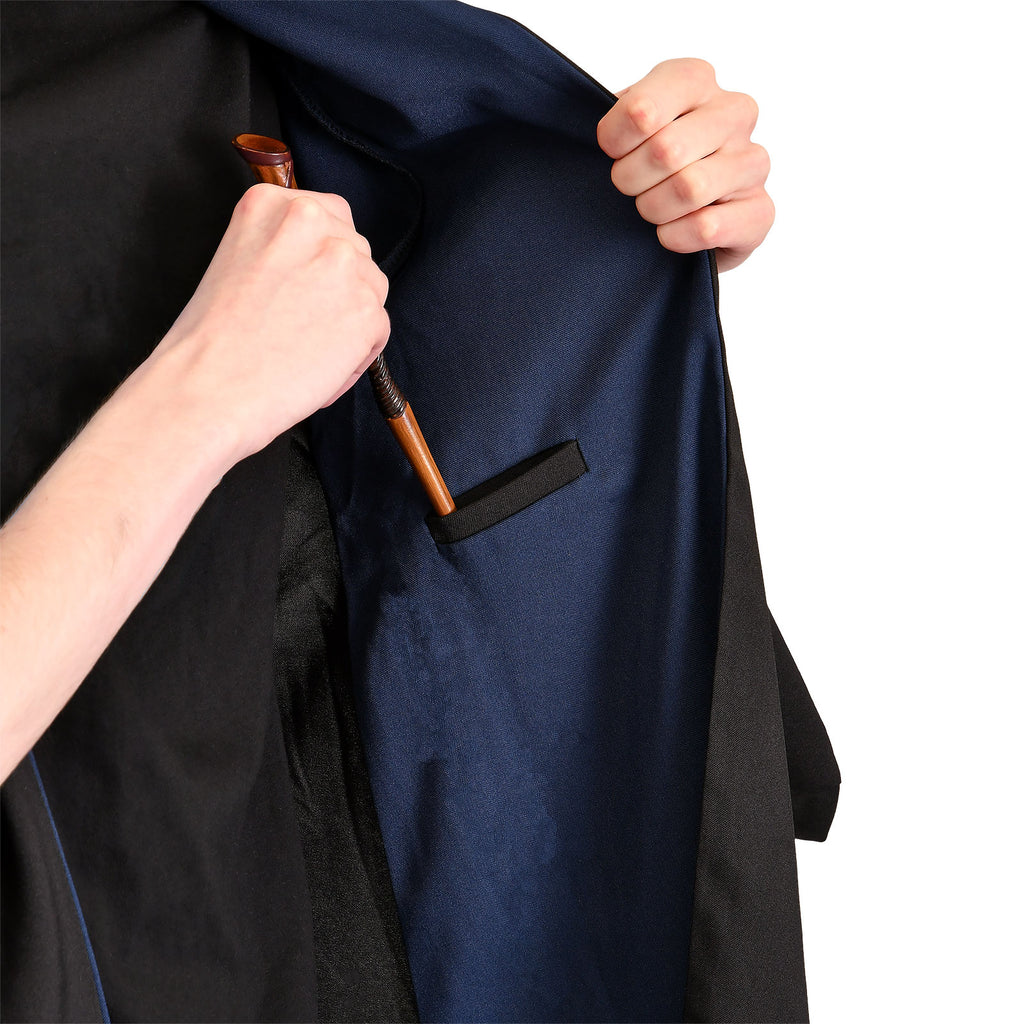 Produktbild Harry Potter - Ravenclaw Zauberergewand