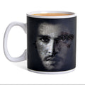 Produktbild Game of Thrones - Jon Snow Thermoeffekt Tasse