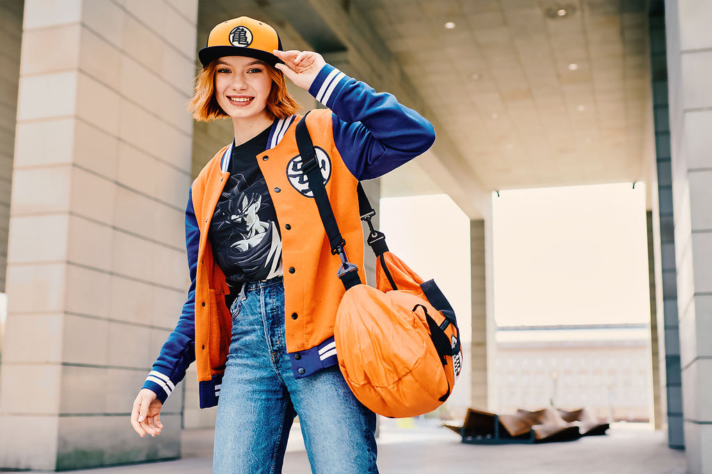 Produktbild Dragon Ball - Kame Symbol Basecap