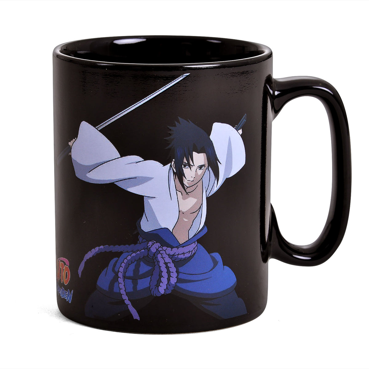 Product image Naruto - Duel Thermo Effect Cup