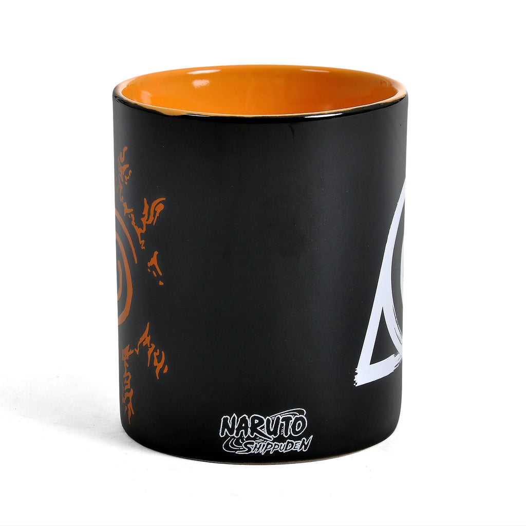 Product image Naruto - Konoha Symbol Mug