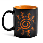 Product image Naruto - Konoha Symbol Mug