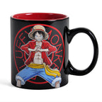 Produktbild One Piece - Luffy New World Tasse