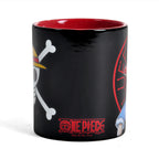 Produktbild One Piece - Luffy New World Tasse