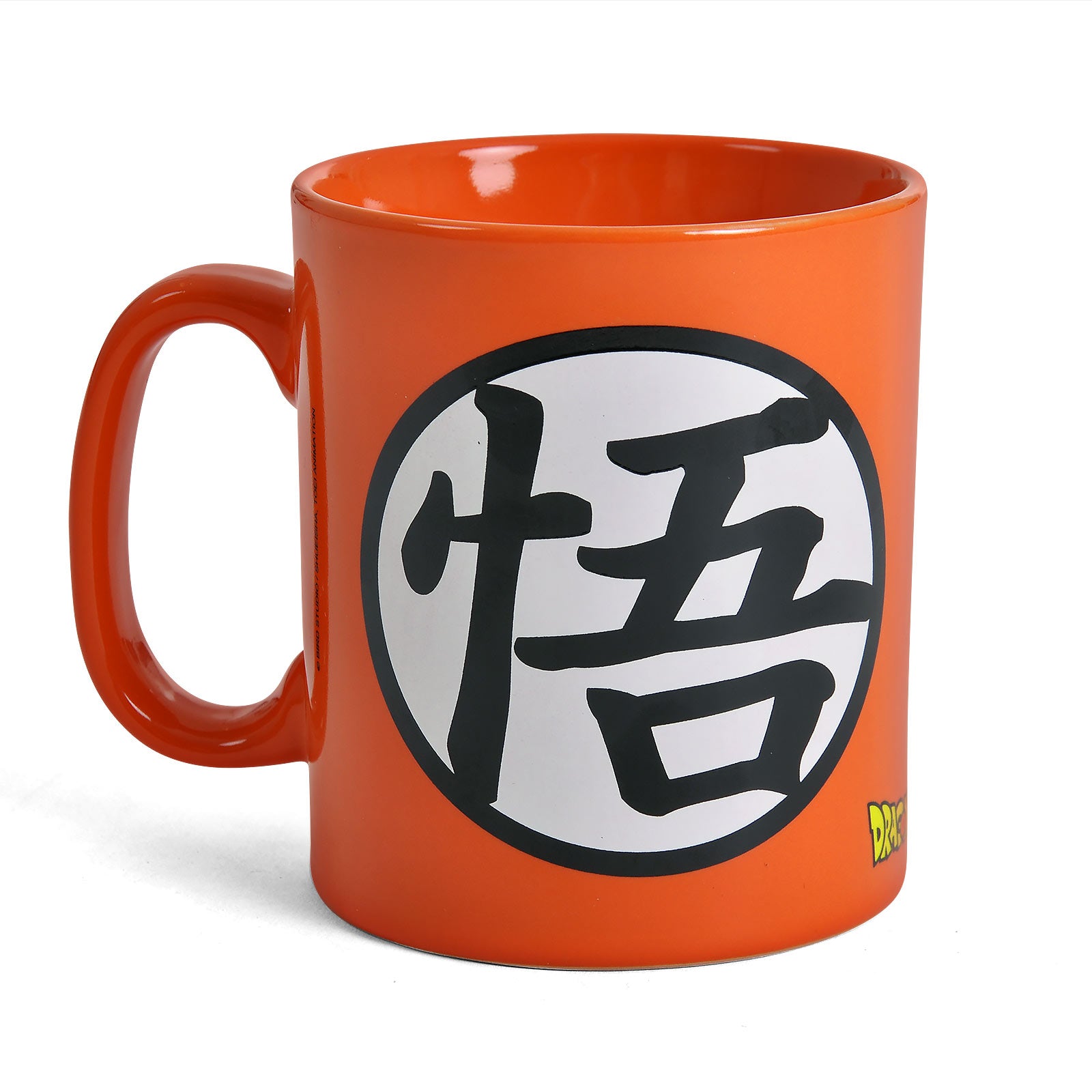 Produktbild Dragon Ball - Goku Kame Symbol Tasse