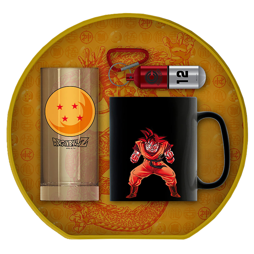 Produktbild Dragon Ball - Geschenkset