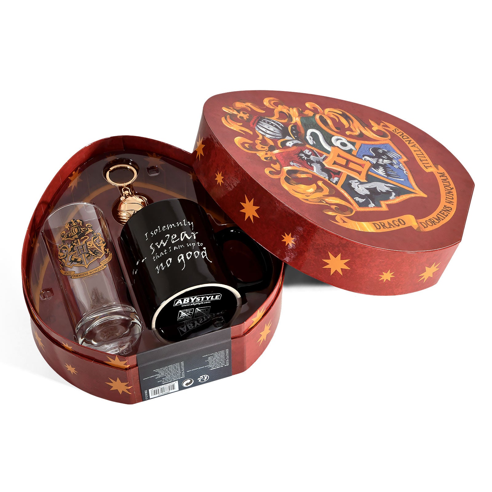 Produktbild Harry Potter - Geschenkset