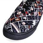 Produktbild Harry Potter - Chibi Sneaker Damen
