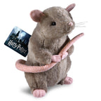 Produktbild Harry Potter - Ratte Krätze Plüsch Figur 28 cm