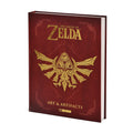 Produktbild The Legend of Zelda - Art & Artifacts
