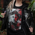 Produktbild Supernatural - Dean Winchester T-Shirt schwarz