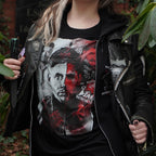 Produktbild Supernatural - Dean Winchester T-Shirt schwarz