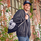 Produktbild Supernatural - Pentagramm Sportbag schwarz