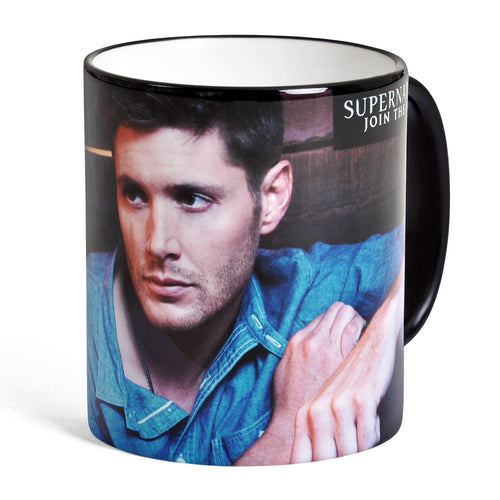 Produktbild Supernatural - Dean Winchester Tasse
