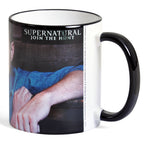 Produktbild Supernatural - Dean Winchester Tasse