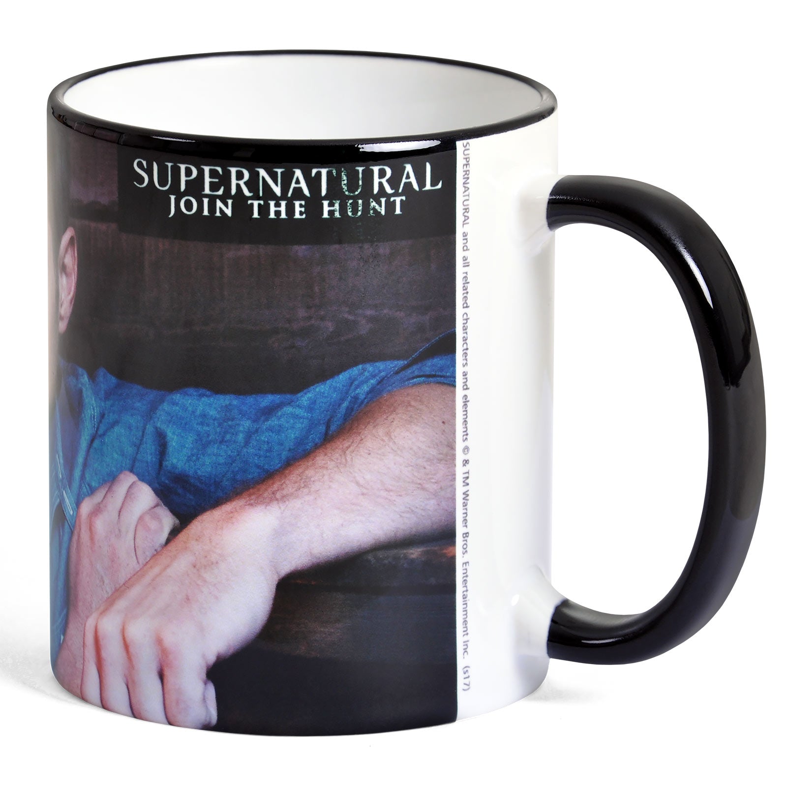 Produktbild Supernatural - Dean Winchester Tasse