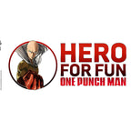 Produktbild One Punch Man - Saitama Tasse