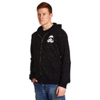 Produktbild Star Wars - First Order Forces Kapuzenjacke schwarz