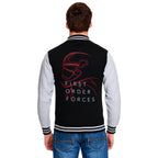 Produktbild Star Wars - First Order Forces College Jacke